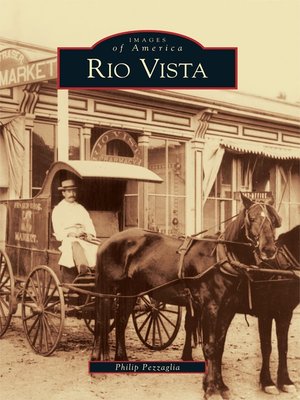 cover image of Rio Vista